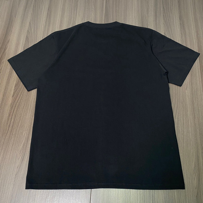 Supreme Tonal Box Logo Tee Black