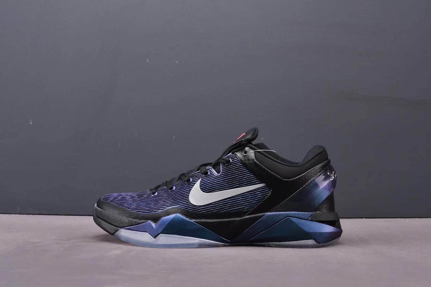 Nike Zoom Kobe 7 'Invisibility Cloak'