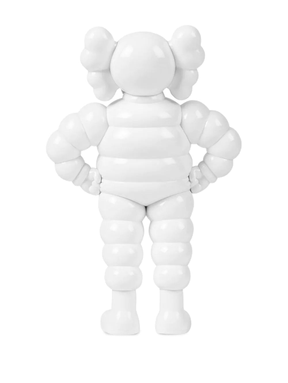 KAWS Chums, 20th Anniversary edition 'White'
