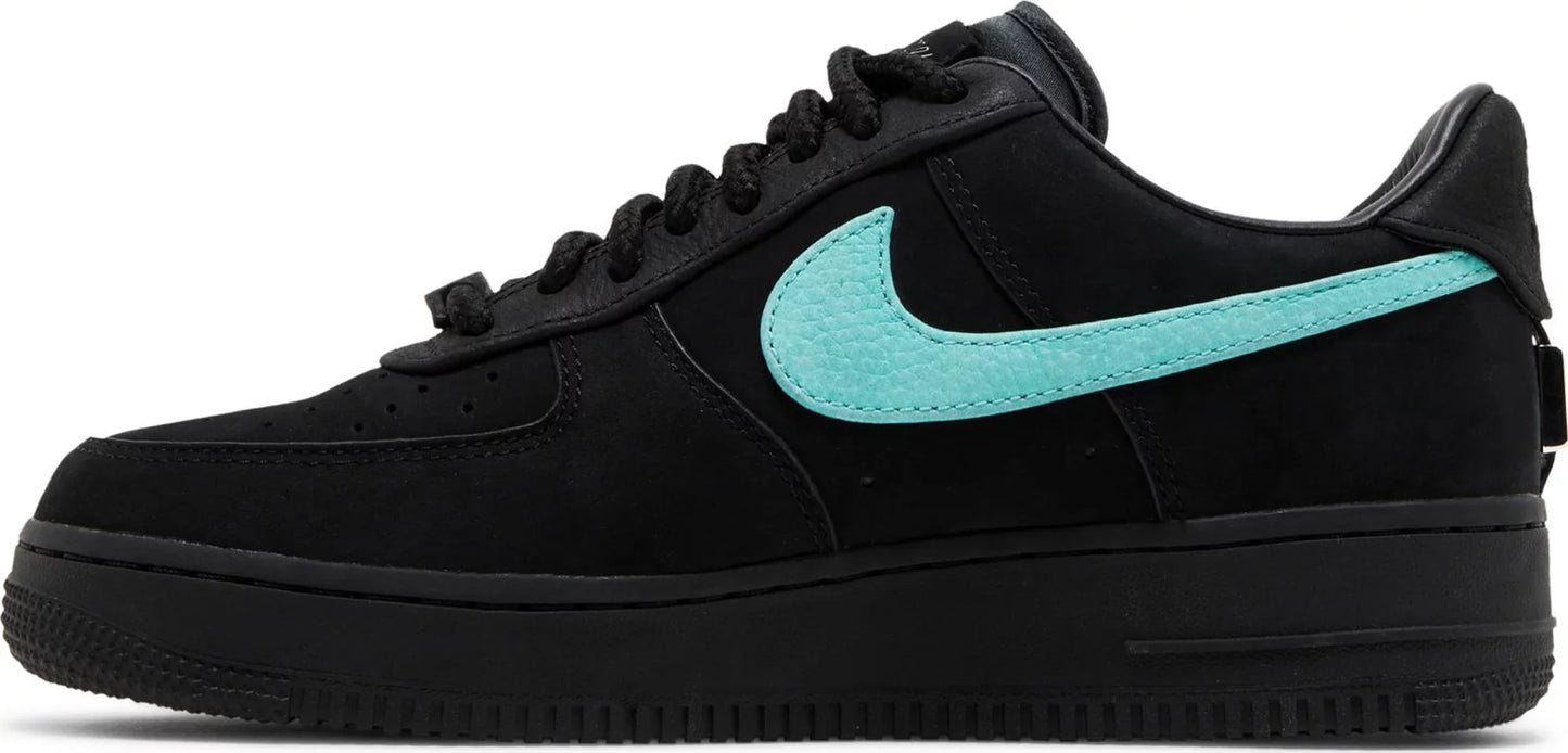 Air Force 1 x Tiffany & Co.