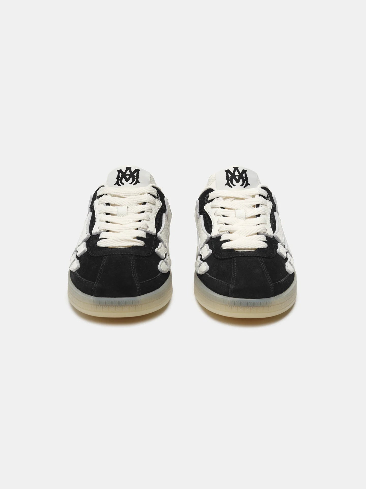 AMIRI Pacific Bones Black