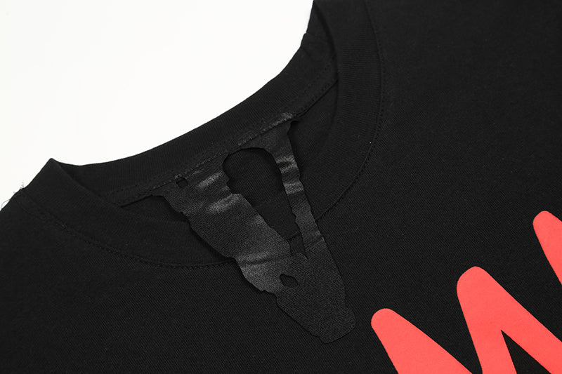 Vlone Rodman Pearl T-shirt