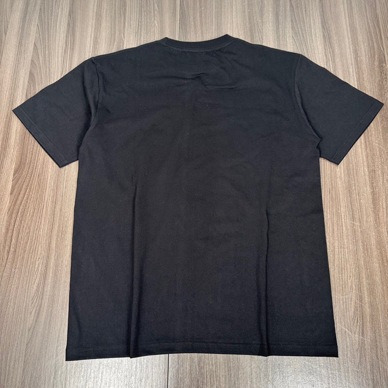 Supreme Motion Logo Tee Black