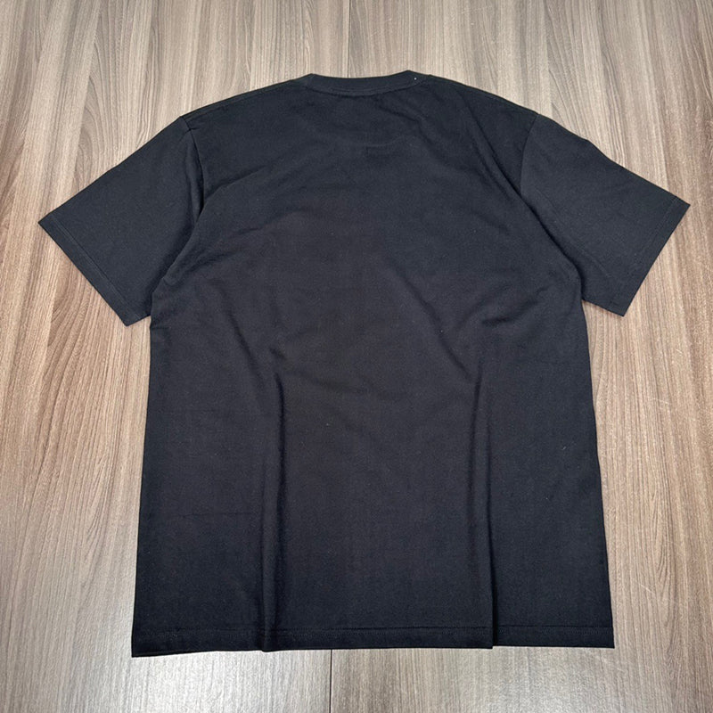 Supreme Crown Tee Black