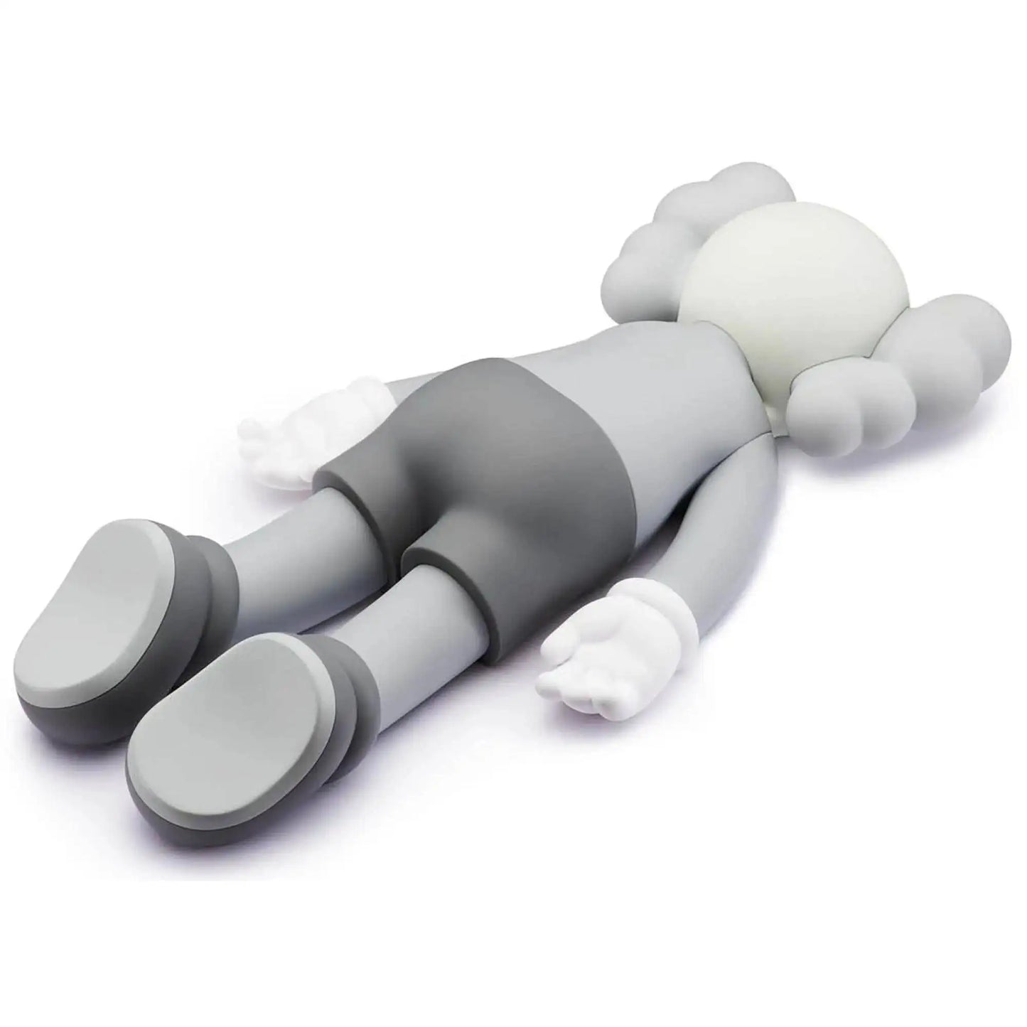KAWS | 'Companion 2020' 'Grey'