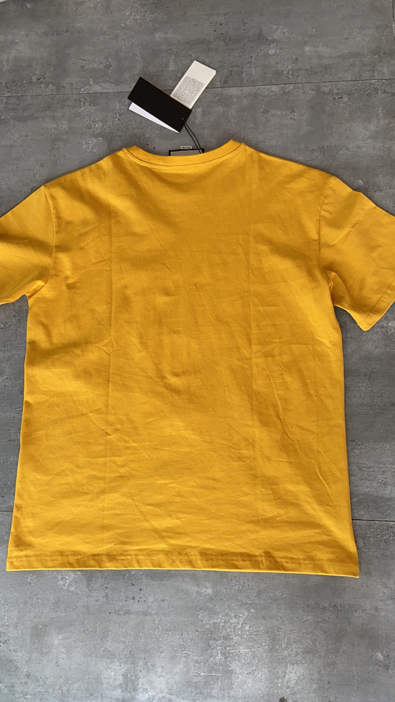 GUCCI x Freya Hartas 'Iccug' Logo T Shirt