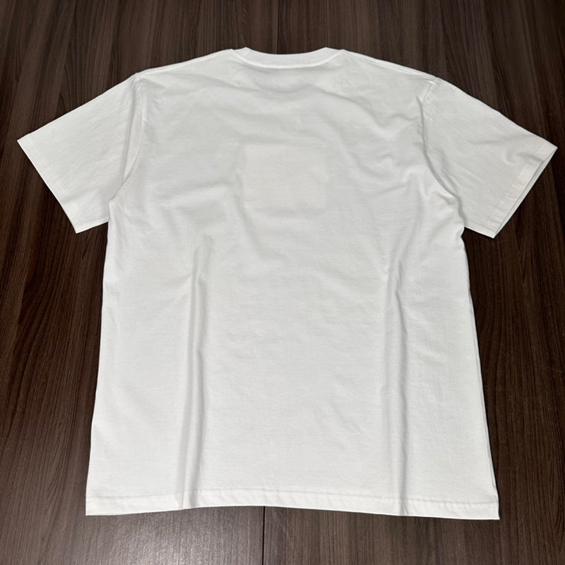 Supreme 20th Anniversary Box Logo Tee