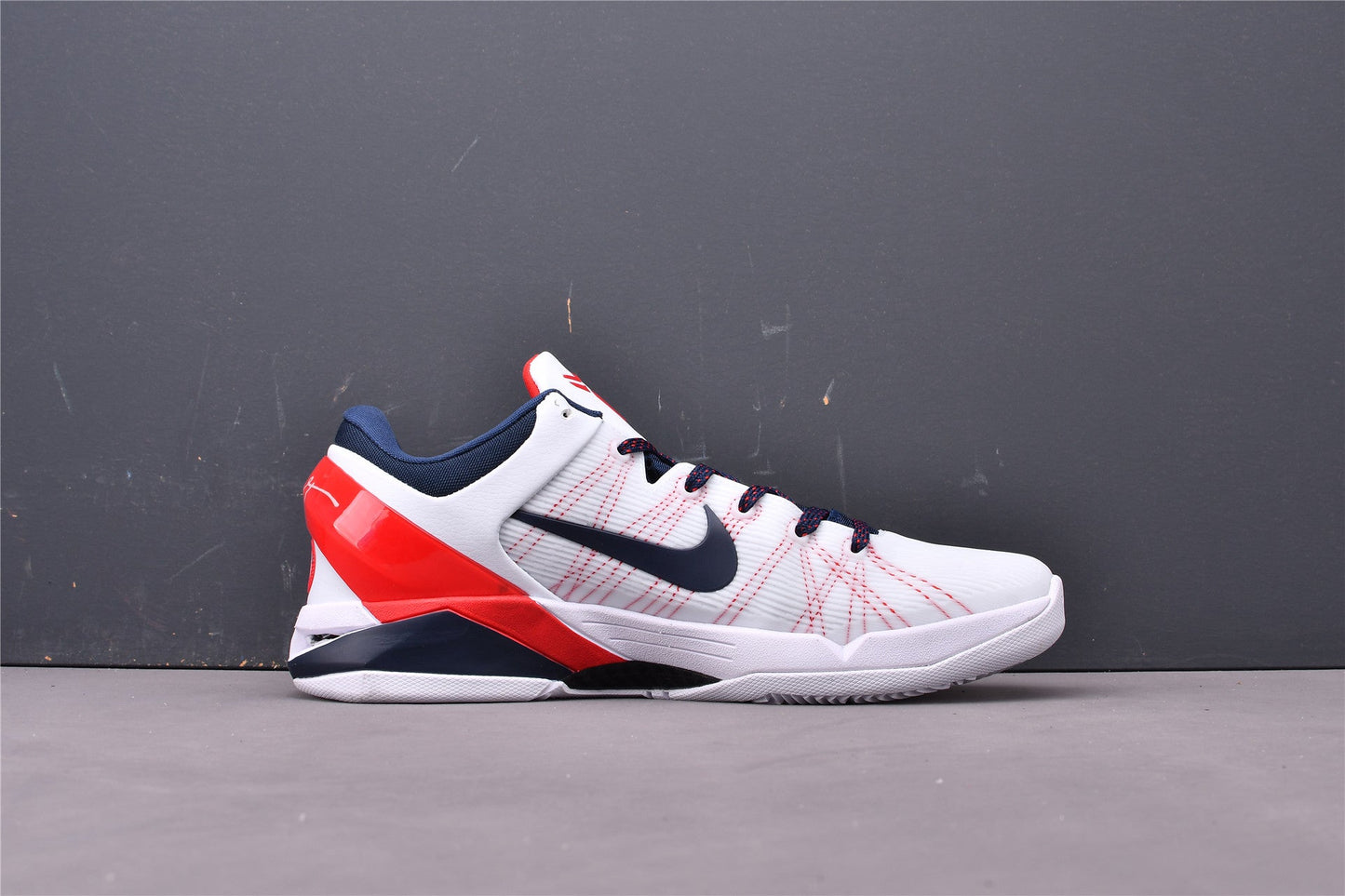 Nike Kobe 7 USA Olympic