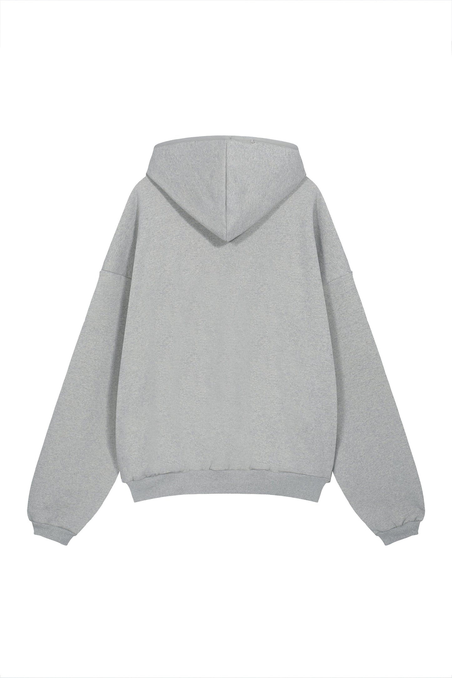 Fear of God Essentials Pullover Hoodie Grey