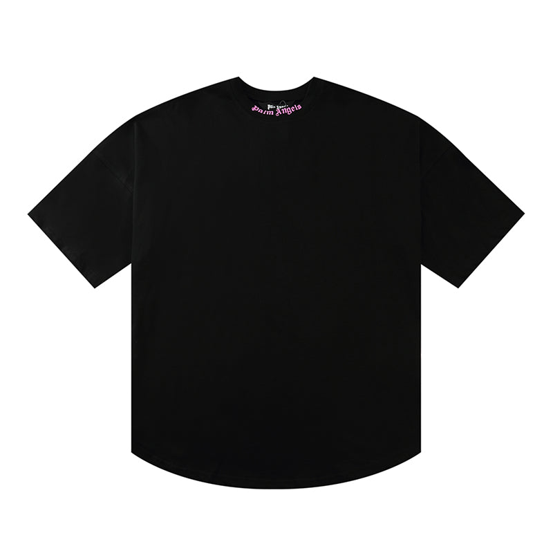 Palm Angels Classic Logo Print T-shirt