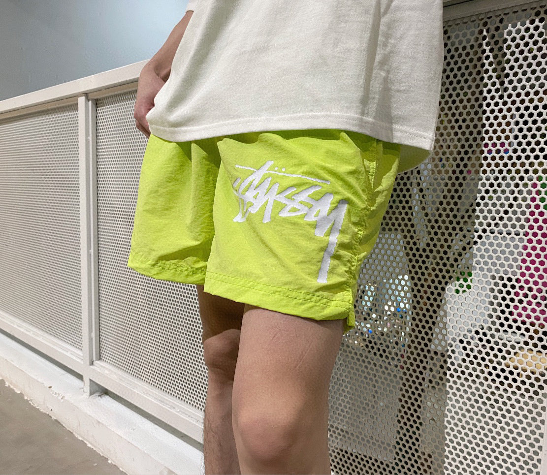 Nike x Stussy Water Short
