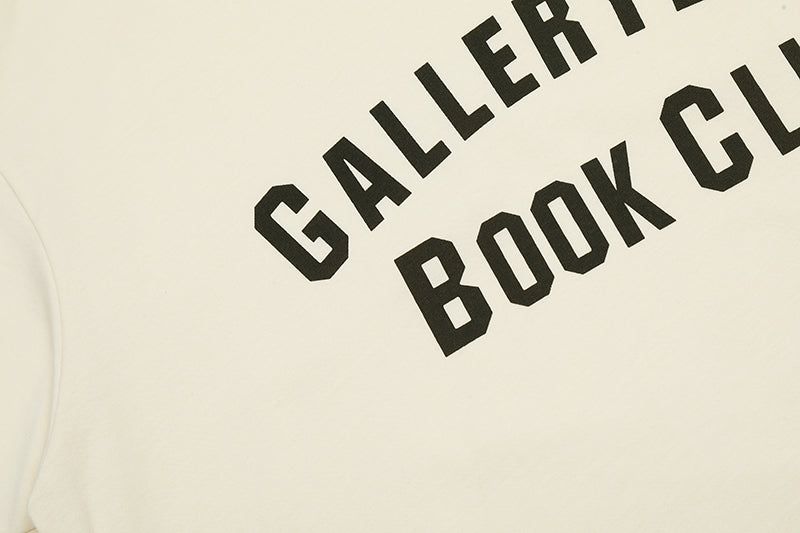 Gallery Dept. Book Club Tee