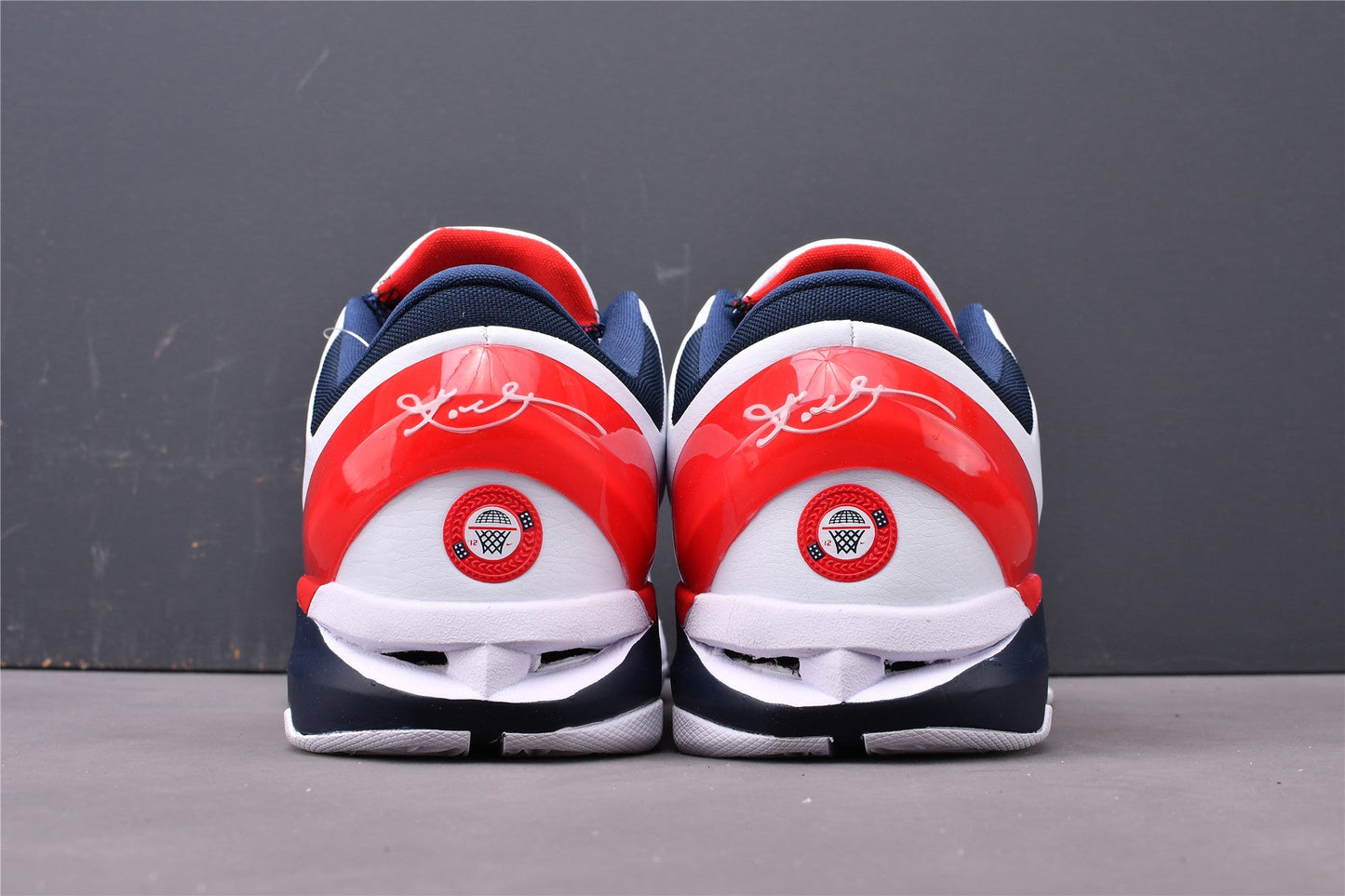 Nike Kobe 7 USA Olympic