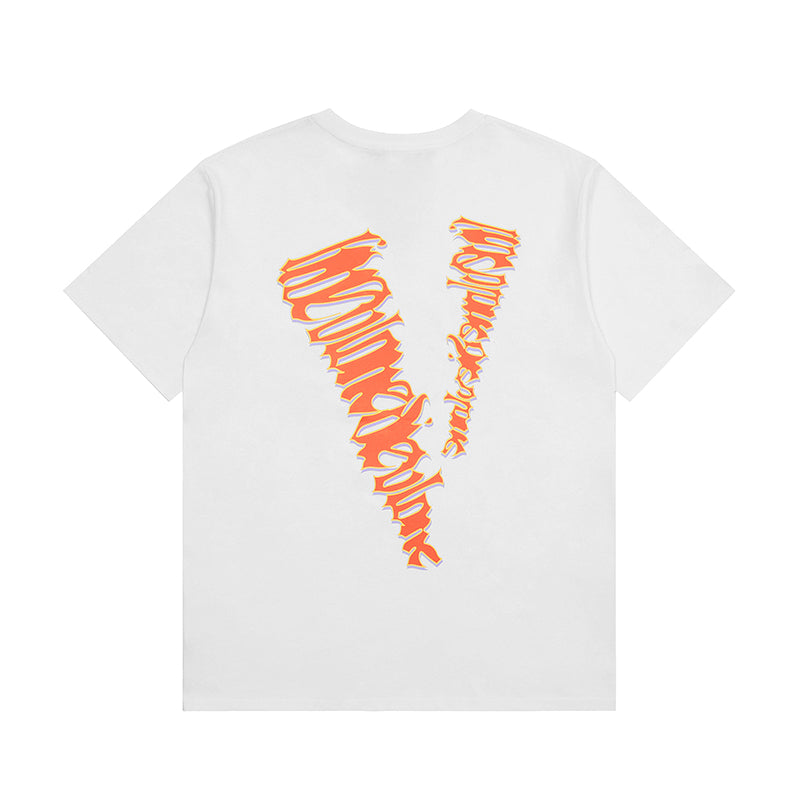 Vlone x Juice Wrld Lumin T-Shirt White