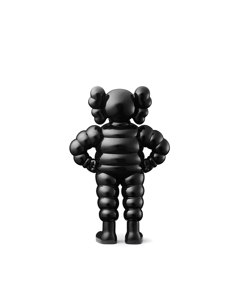 KAWS Chums, 20th Anniversary edition 'Black'