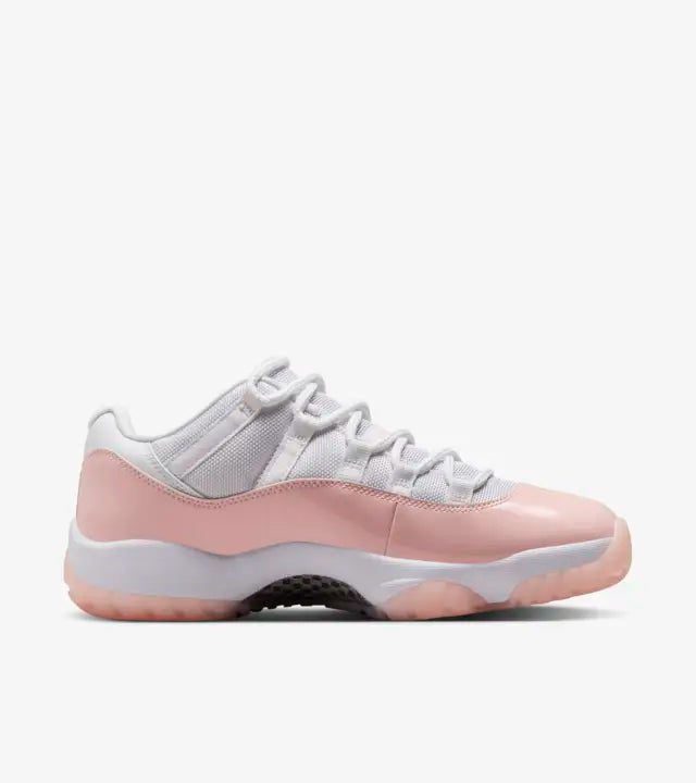 Air Jordan 11 Low Retro 'Legend Pink'