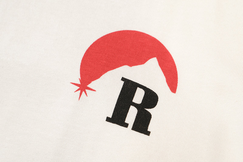 Rhude Moonlight T-Shirt White