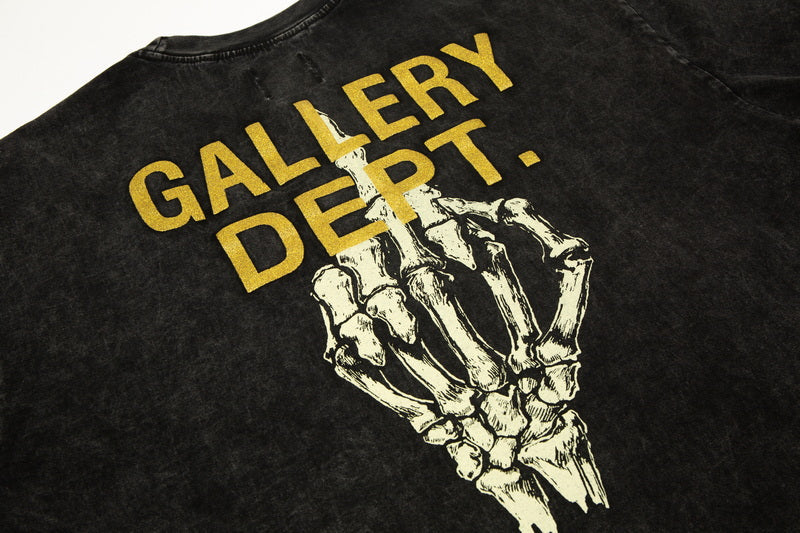 Gallery Dept Skeleton Tee