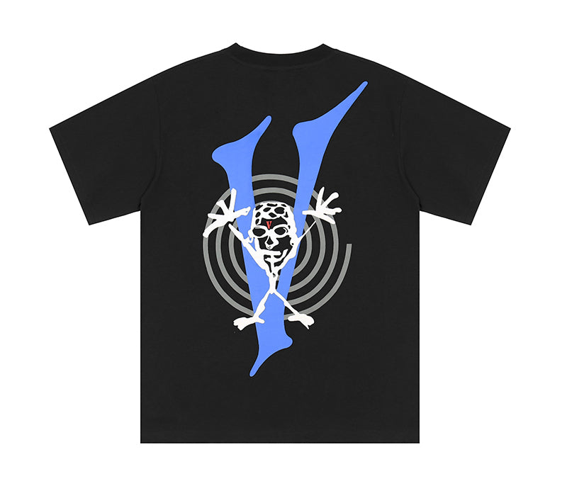 Vlone Rodman Pearl T-shirt