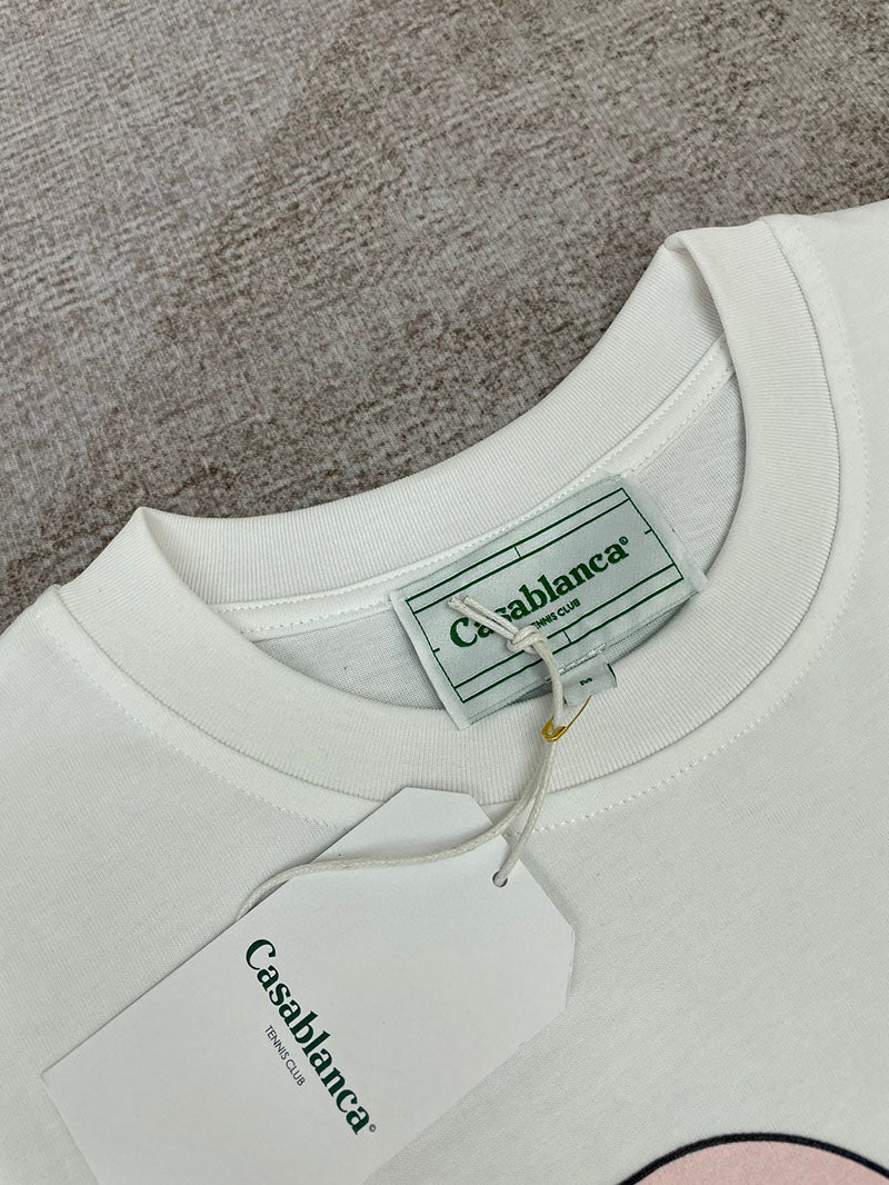 CASABLANCA Casa Clouds T-shirt