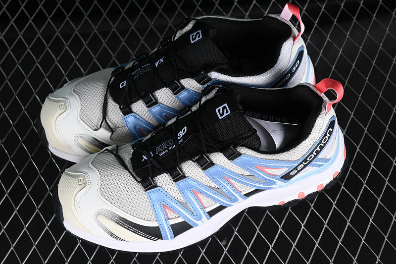 SALOMON XA PRO 3D ADV SENSIFIT 3D ADVANCED CHASSIS