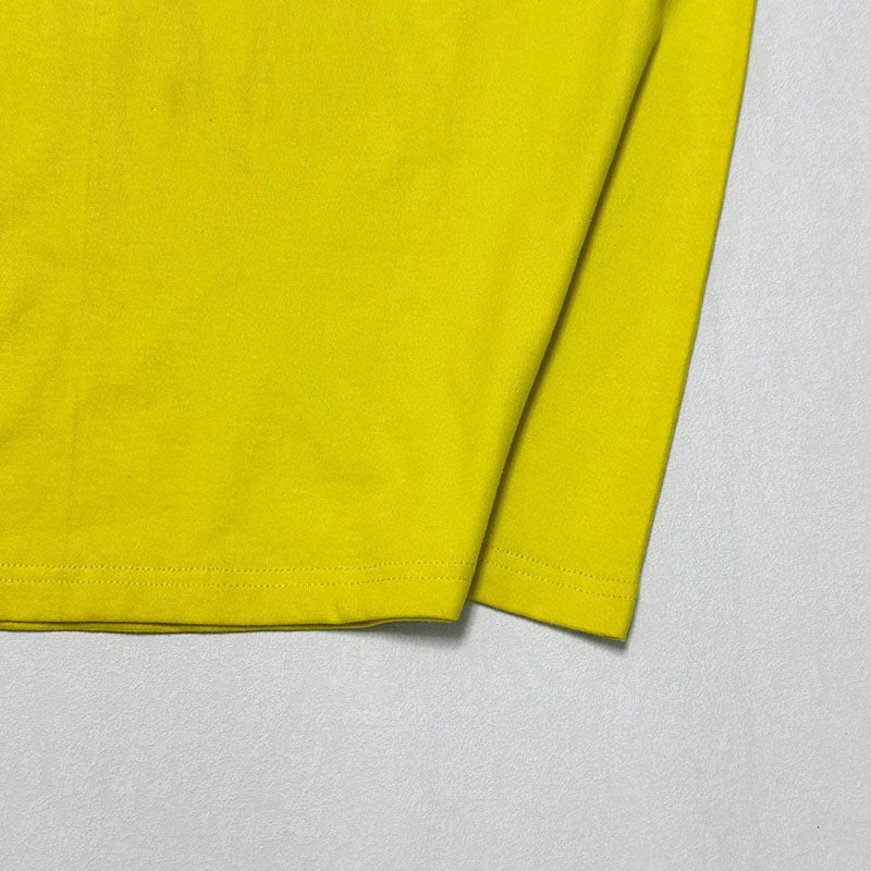 Supreme Rowlf Tee 'Yellow'