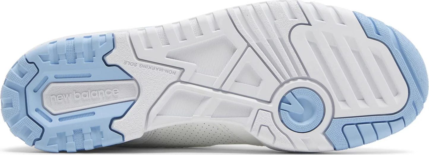 Wmns 550 'Blue Haze'