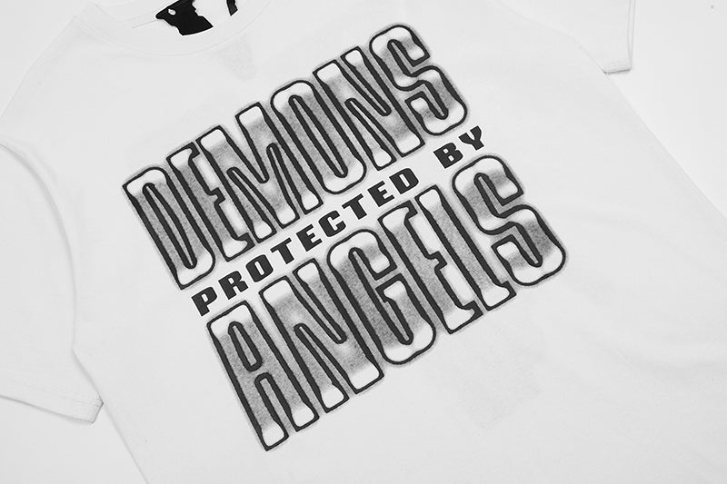 Vlone x Nav DPBA T-shirt White
