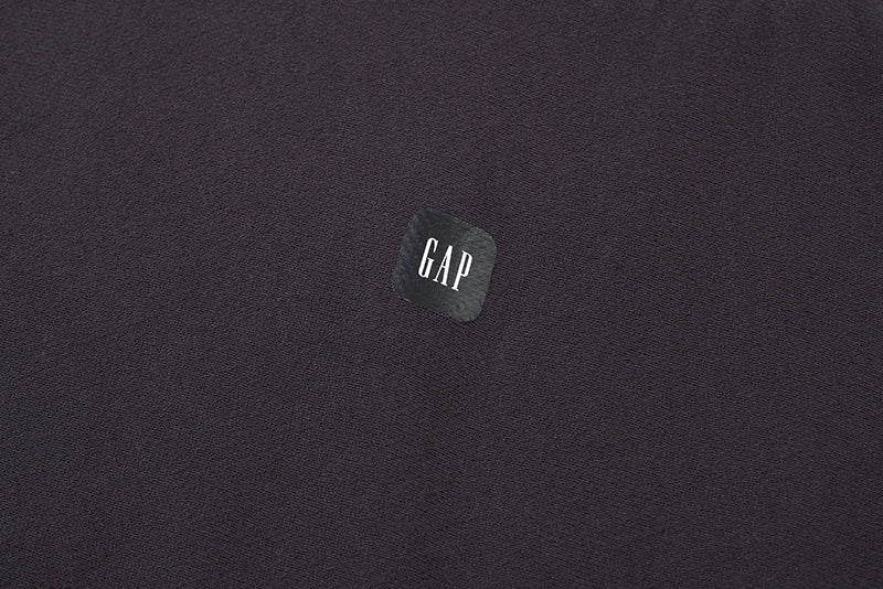YZY Gap Engineered by Balenciaga Black