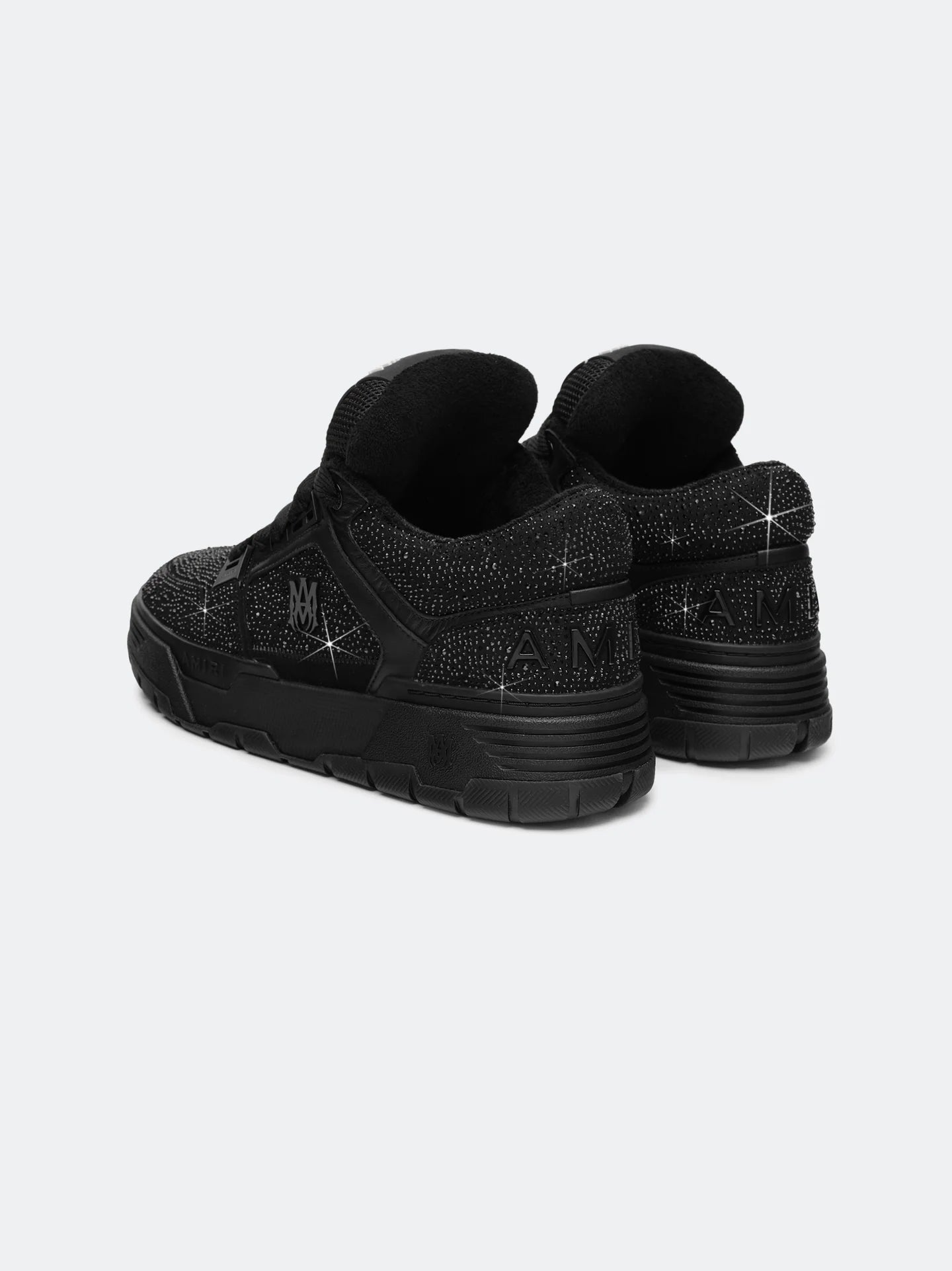 AMIRI MA-1 Crystal Black