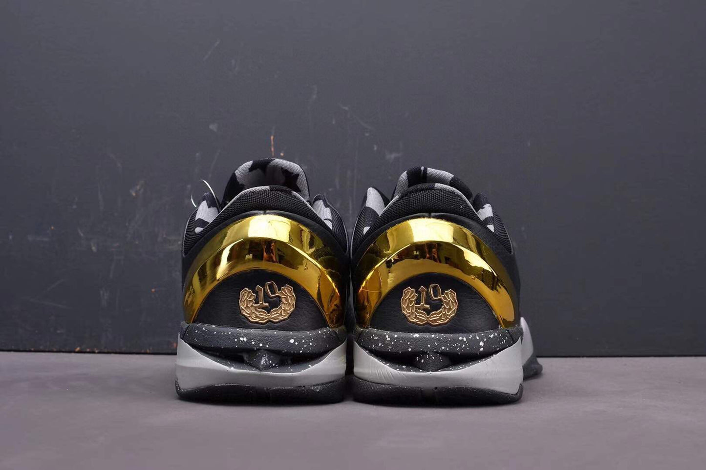 Nike Kobe 7 Prelude (London)
