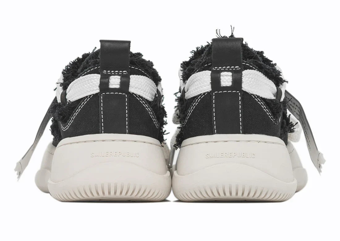 Smile Republic Black