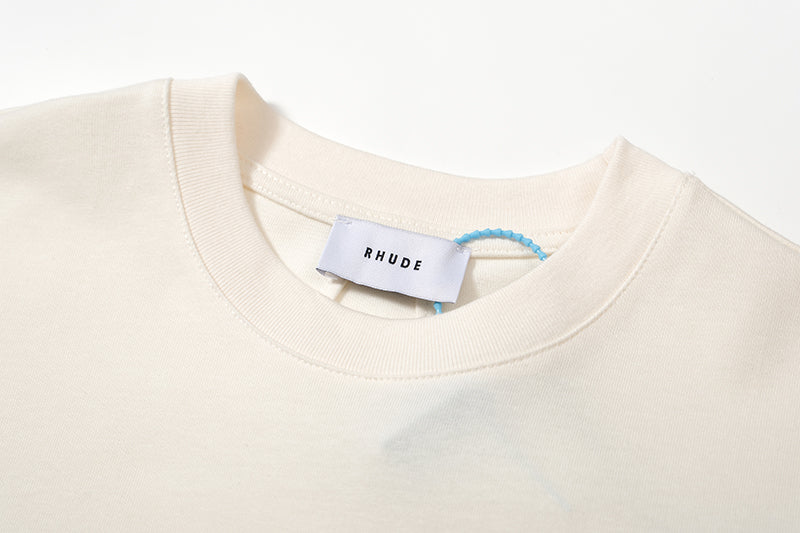 Rhude Lago T-Shirt