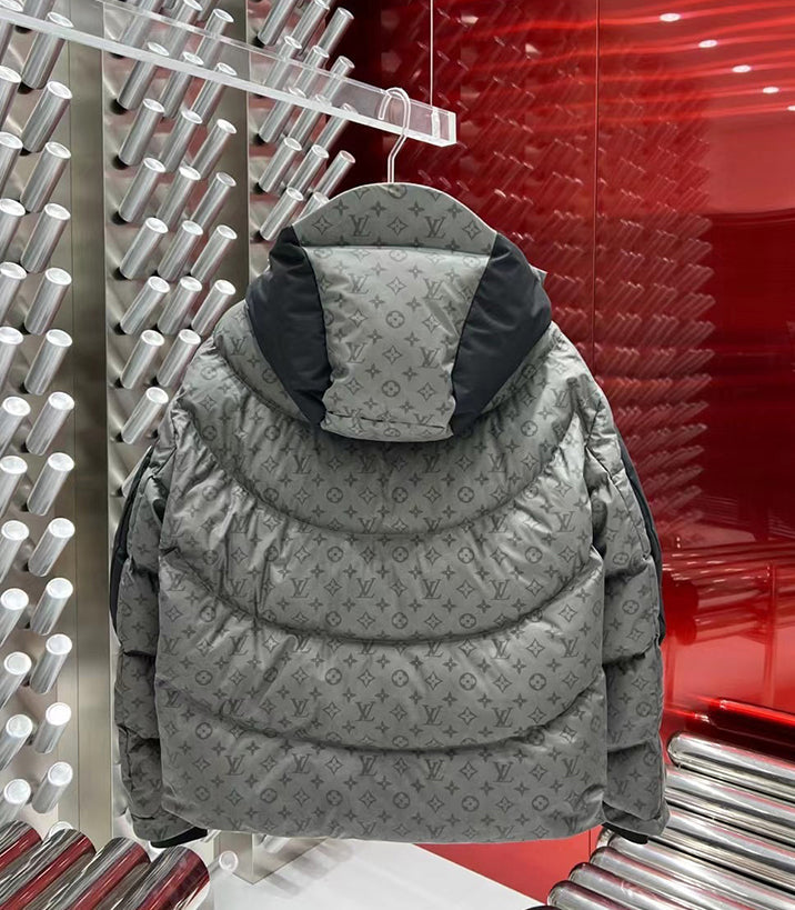 Louis Vuitton 2054 Heat Reactive Puffer Jacket