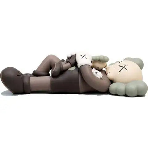 Kaws Holiday Singapore 10.5″ Figure