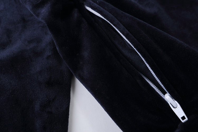 Palm Angels Chenille Track Set 'Jacket / Pants'