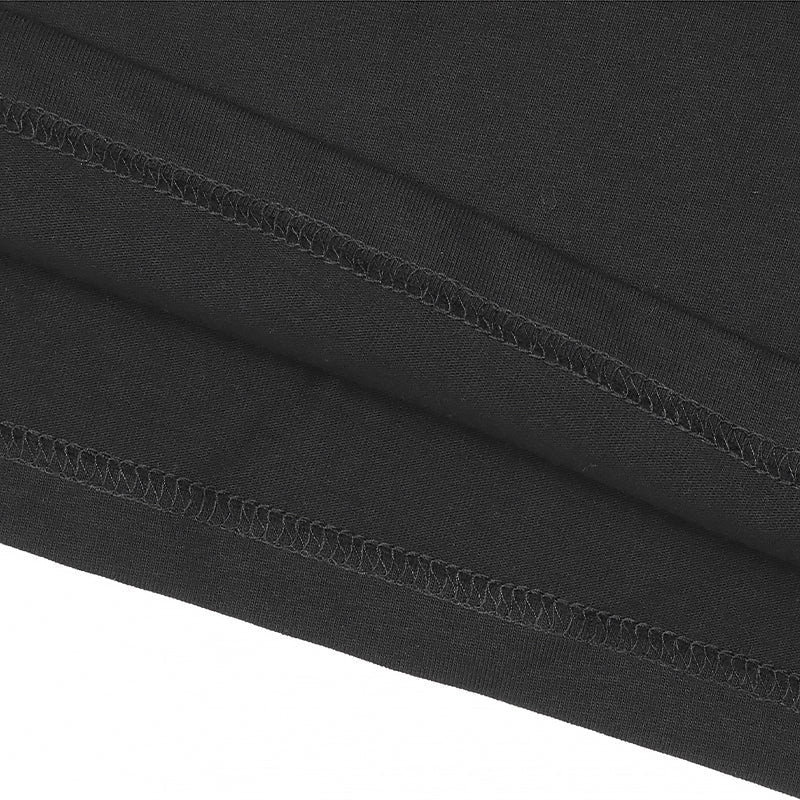 Palm Angels Parrot Logo T-Shirt Black