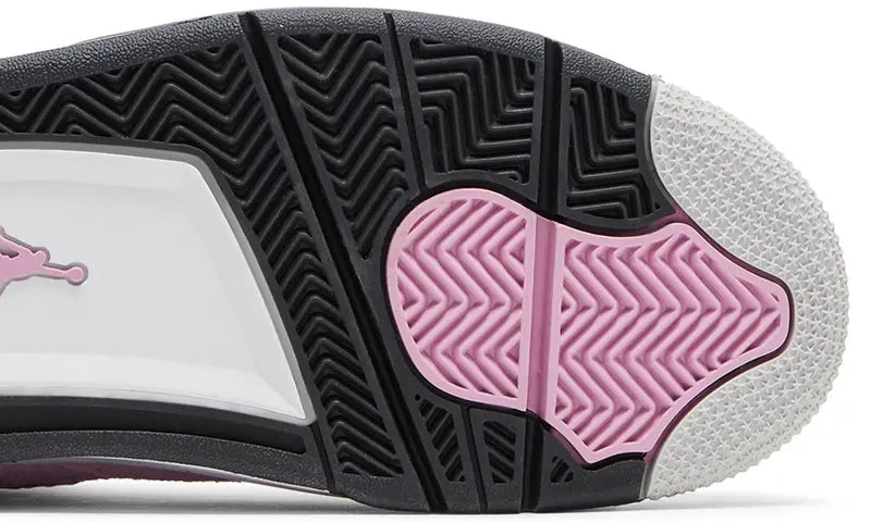 Jordan 4 Retro Orchid (Women's)