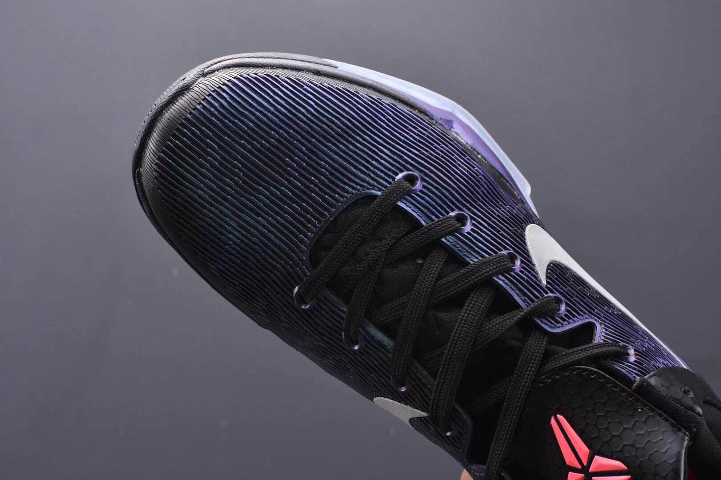 Nike Zoom Kobe 7 'Invisibility Cloak'