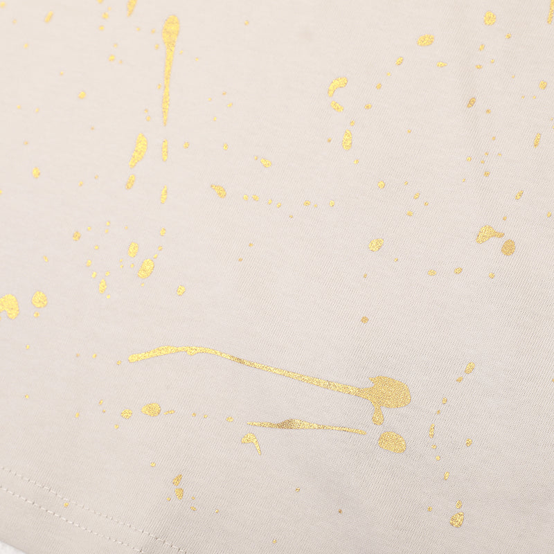 Palm Angels Pxp Painted Classic Tee