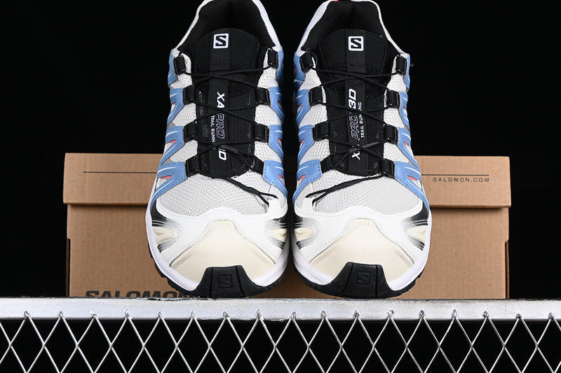 SALOMON XA PRO 3D ADV SENSIFIT 3D ADVANCED CHASSIS