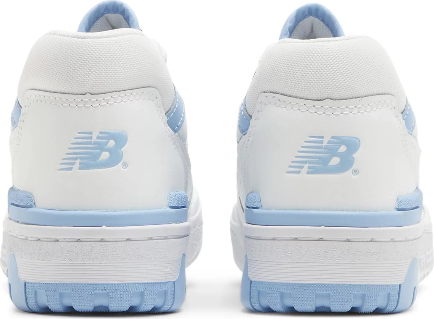 Wmns 550 'Blue Haze'