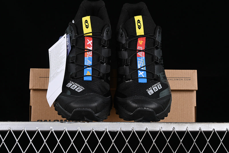 SALOMON XT 4 OG Black