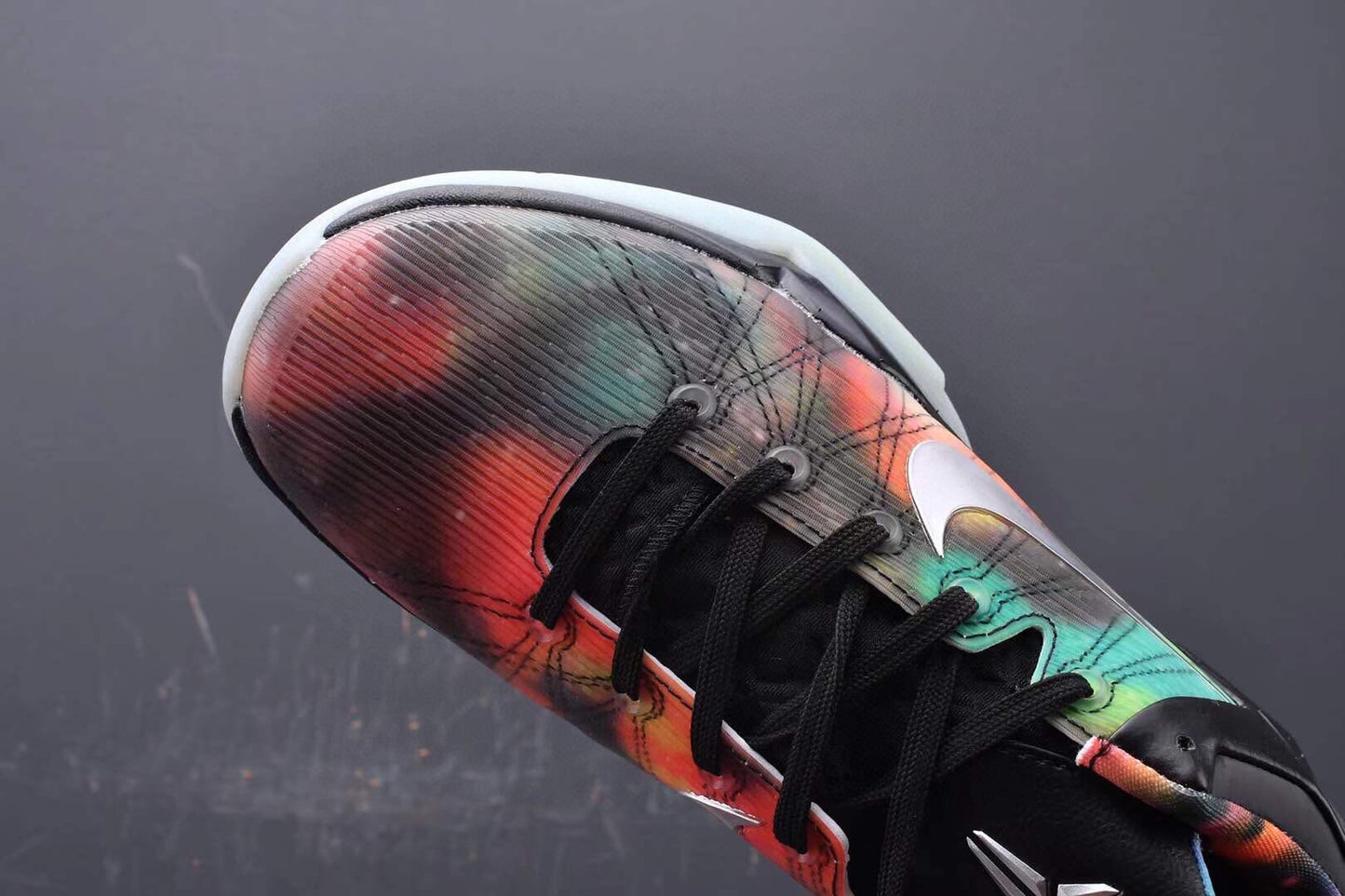 Nike Kobe 7 Galaxy AS
