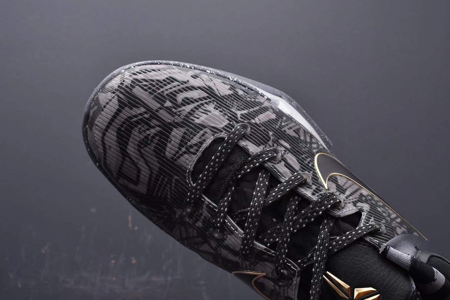 Nike Kobe 7 Prelude (London)