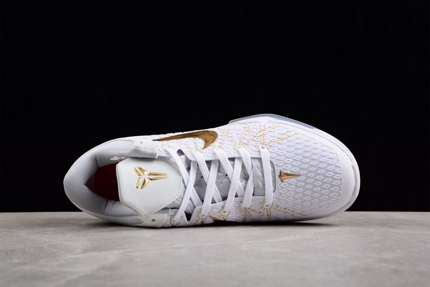 Nike Kobe 7 Elite (Home)