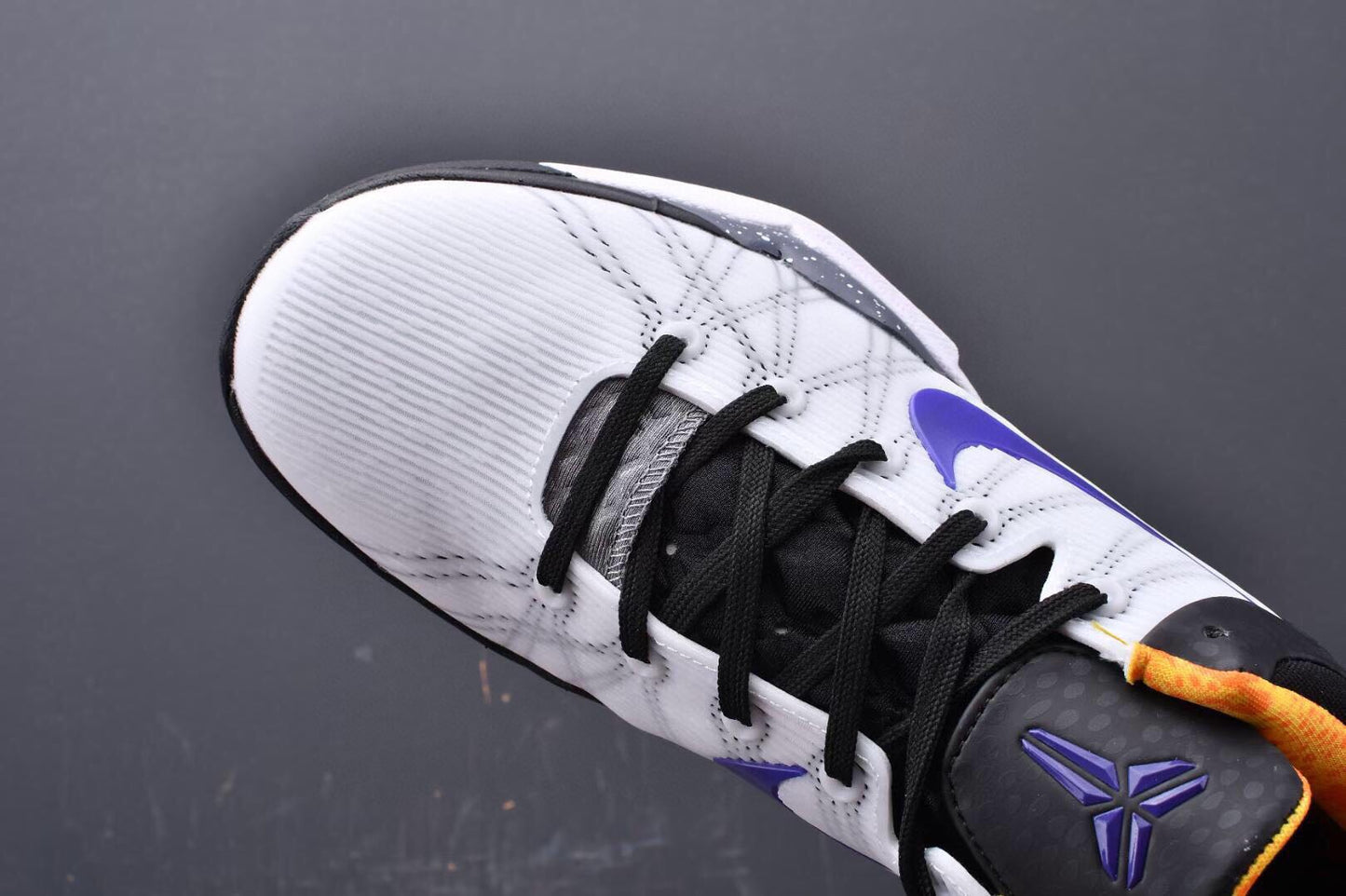 Nike Kobe 7 Opening Day