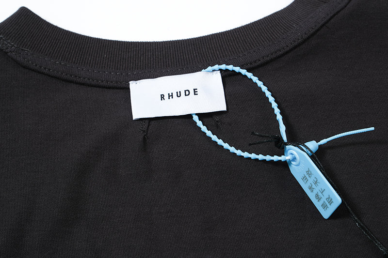 Rhude Speedboat Tee