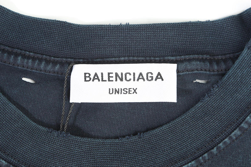 Balenciaga Maison T-Shirt vintage