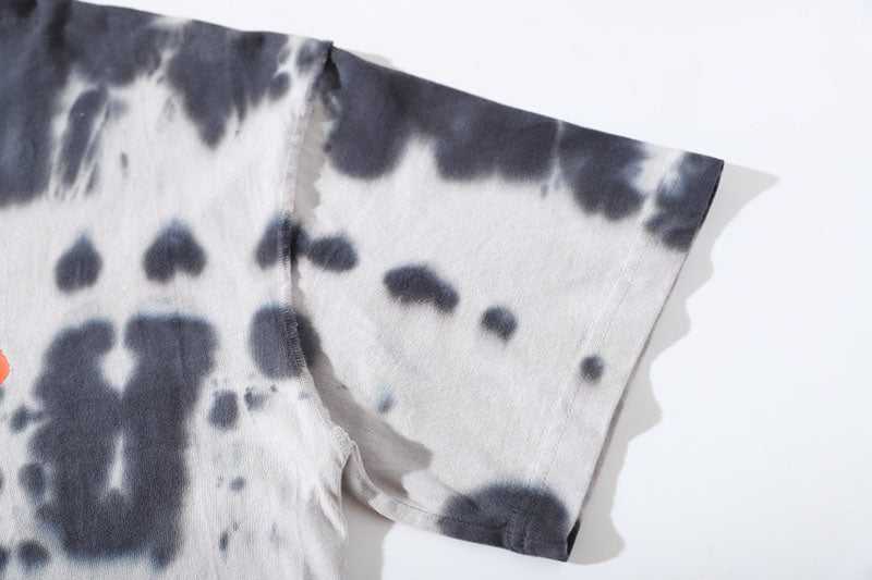 Louis Vuitton Tie-Dye T-Shirt